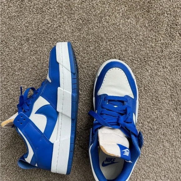 Nike disrupt dunk low - Picture 2 of 4